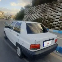 پراید۱۳۱ مدل ۹۹