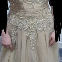 لباس مجلسی