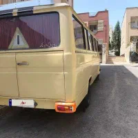 مینی بوس 64