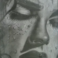 فروش سیاه قلم چهره
