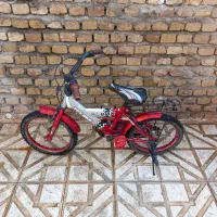 دوچرخه ۱۶اصلی