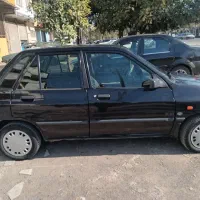 فروش پرایدصبا۸۸|خودرو سواری و وانت|قائم‌شهر, |دیوار