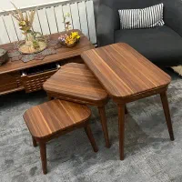 جلومبلی و عسلی|مبلمان خانگی و میز عسلی|تهران, ازگل|دیوار