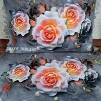 روبالشتی سه بعدی قیمت جفتی 300تومان|رختخواب، بالش، پتو|پارسآباد, |دیوار