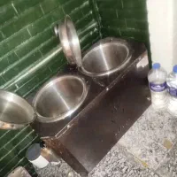 سرخ کن سوخاری فلافلی پاستا گرمکن بنماری ذرت مکزیکی