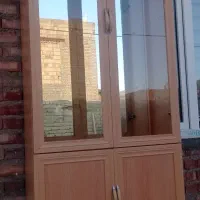 کمد در حد نو|جاکفشی، کمد، دراور|سلماس, |دیوار