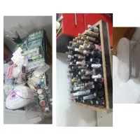 وسایل کامل کاشت ناخن