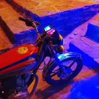 موتور 200 احسان مدل 1404