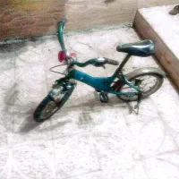 دوچرخه کوچک