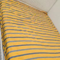 تخت خواب دونفره ومیزارایش|تخت و سرویس خواب|کرمانشاه, |دیوار