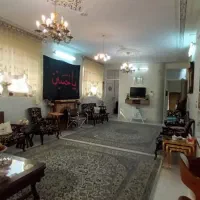 ویلایی  دوطبقه ونیم * دونبش * ۸ خواب