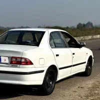 سمندlx مدل ۹۳|خودرو سواری و وانت|رشت, پل تالشان|دیوار