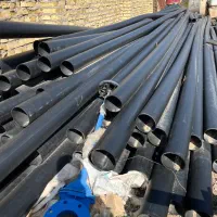 نوارتیپ لوله پلی‌اتیلن شیرفلکه لوله‌قطره‌ای