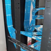 فیوژن- پسیو شبکه- تست فلوک-عیب یابی- شبکه|مودم و تجهیزات شبکه|تهران, قبا|دیوار