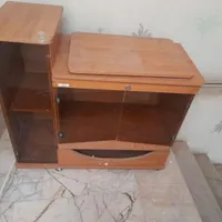 کمد ام دی آف