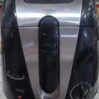 سرخ کن