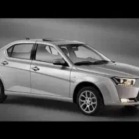 حواله دنا پلاس 6سرعته