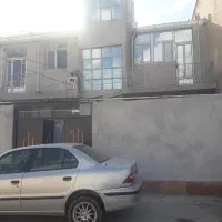 ویلایی دو طبقه