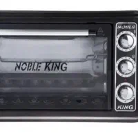 توستر نوبل کیک