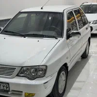 پراید 111 se موتور فنی ضمانتی