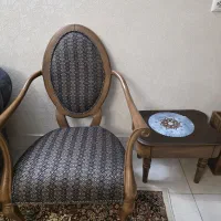 مبلمان و میز ناهارخوری خوری