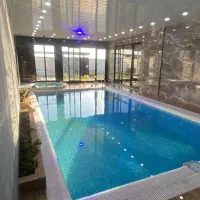 اجاره روزانه ویلا لوکس کد4