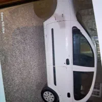 تیبا صندوق‌دار SX، مدل ۱۳۹۲