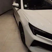 KMC J7 کارشناسی سفید 1401|خودرو سواری و وانت|مشهد, امام رضا (ع)|دیوار