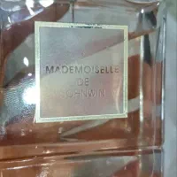 ادکلن کوکو مادمازل جانوین اصلی