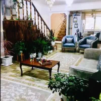 فروش-ویلا-شهری-150-بناو-230-متر-زمین-سنددار-پره-سر