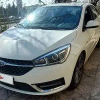 آریزو ۵ توربو اتوماتیک،مدل ۹۹،کارکرد واقعی