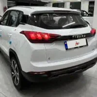 تیگارد x35 خشک
