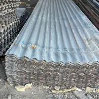 فروش ،ورق شیروانی دست دوم ،تیرآهن ،درب و پنجره|مصالح و تجهیزات ساختمان|بوکان, |دیوار