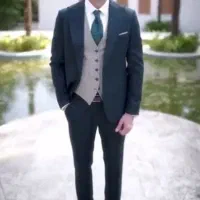 فوری  کت شلوار10میلیون زیر قیمت بازار ولی نو نو|لباس|کرمان, |دیوار