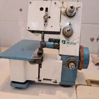 چرخ سر دوز و چرخ خیاطی به فروش میرسد
