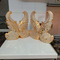 مدل پروانه طلایی