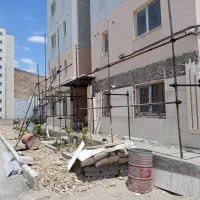 داربست فلزی برادران|خدمات پیشه و مهارت|پردیس, کمرد|دیوار