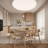 نیروی خانوم جهت امور منزل