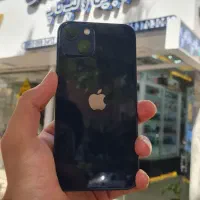 iPhone 13 128GB ZAA 100%|موبایل|سبزوار, ولیعصر (نجار آباد)|دیوار