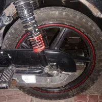 رنگ اسپرت موتور۹۸