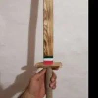 شمشیر چوبی
