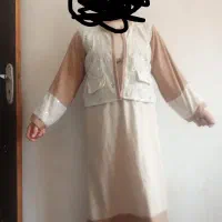 کت وسارفون نو شیک و مجلسی