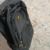 کیف مدرسه دخترانه و مداد رنگی مداد شمعی  شابلون|کیف، کفش، کمربند|پاکدشت, شهرک امام رضا|دیوار