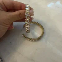 حلقه ای گوش