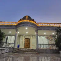 ویلا لاکچری