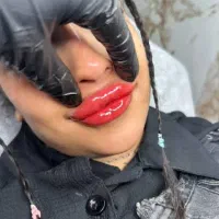 آموزش وخدمات شیدینگ لب بن مژه ژل بوتاکس پرسینگ|خدمات آرایشگری و زیبایی|قم, شهرک قدس|دیوار