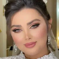 میکاپ کار حرفه‌ای هستم