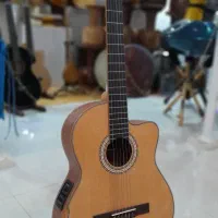 گیتار پیکاپ دار آلن خور وارداتی بوبینگا ۷۹۰۰