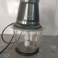 خردکن گاوسونیک