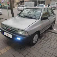 پراید 83 انژکتور